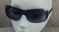 Kenneth Jay Lane Oversized Women's designer Look Sunglasses