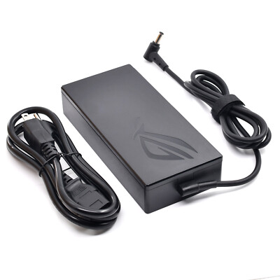 Original 180W Asus TUF Gaming F15 FX506HC FX506HCB-HN143T Charger AC Adapter