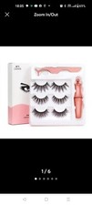 magnetic eyelashes m5 magnetic eyelashes m5(a18)