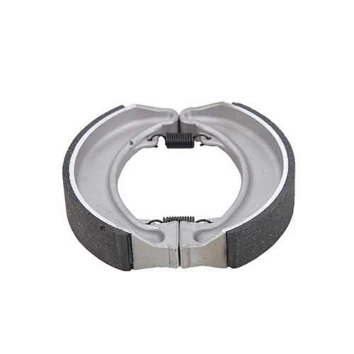 Rear Brake Shoes for Honda TRX300 Fourtrax 300 2x4 88-00 TRX300FW 4X4 1988-2000 - Picture 4 of 11