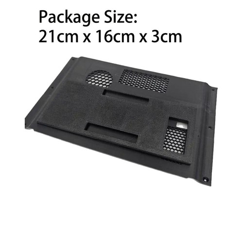 Modification Heat Dissipation Case for Legion go Game Accessories - Afbeelding 2 van 6