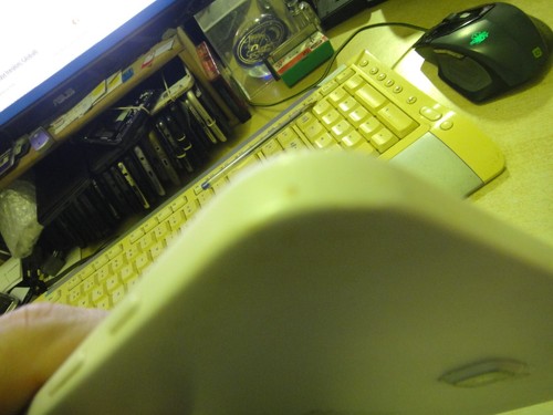 Samsung SM-T580 Tablet blanca con problemas recambios España - Imagen 16 de 16