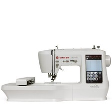 Singer SE9185