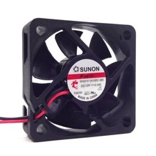 Original SUNON DC cooling fan HA50151V4-000C-999 12V 0.5W 