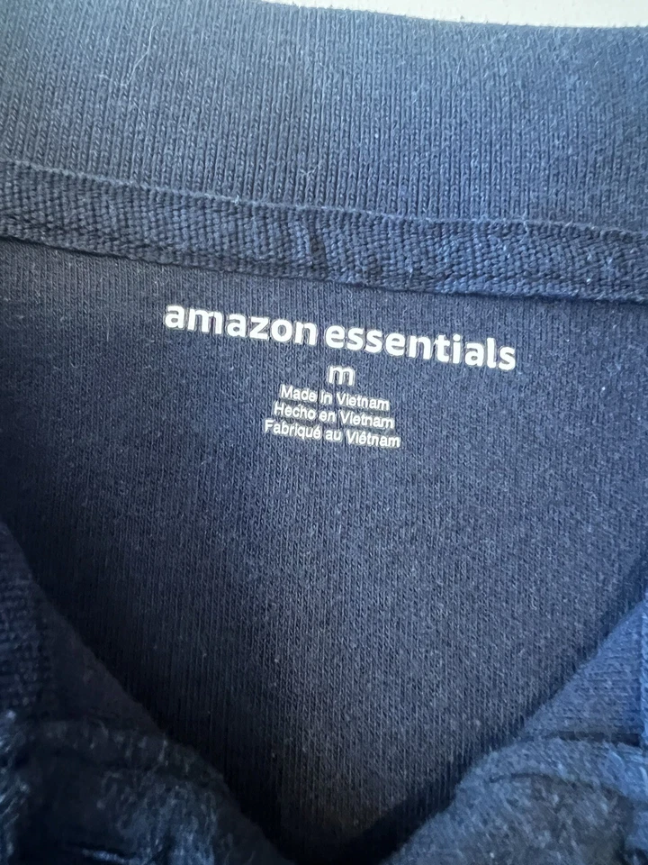 OLD NAVY Girls Kid Size 10 School Uniform Shirt Top Blouse Short Sleeve SET OF 3 - Image 2 of 4