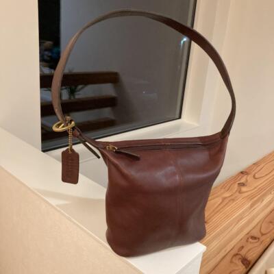 小物 Old COACH Glove-Tanned Leather Vintage s-l400.jpg