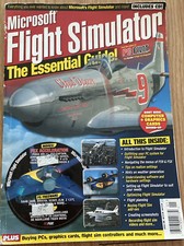 PC Pilot Magazine Microsoft Flight Simulator: The Ultimate Guide Special  Issue