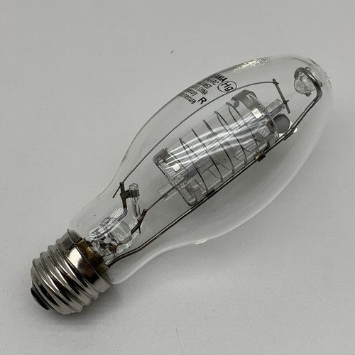 (6-Pack) Sylvania MP50/U/MED Metal Halide Light Bulb 50W M110/O Medium Base - Picture 6 of 10