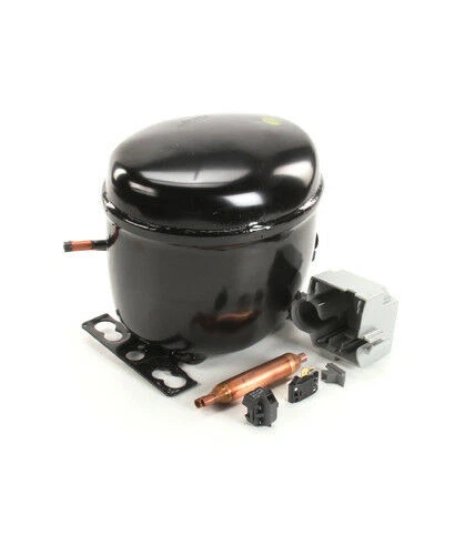 Silver King Kit Compressor 115V/60 Egus70Hlp314 10343-86 - Free 