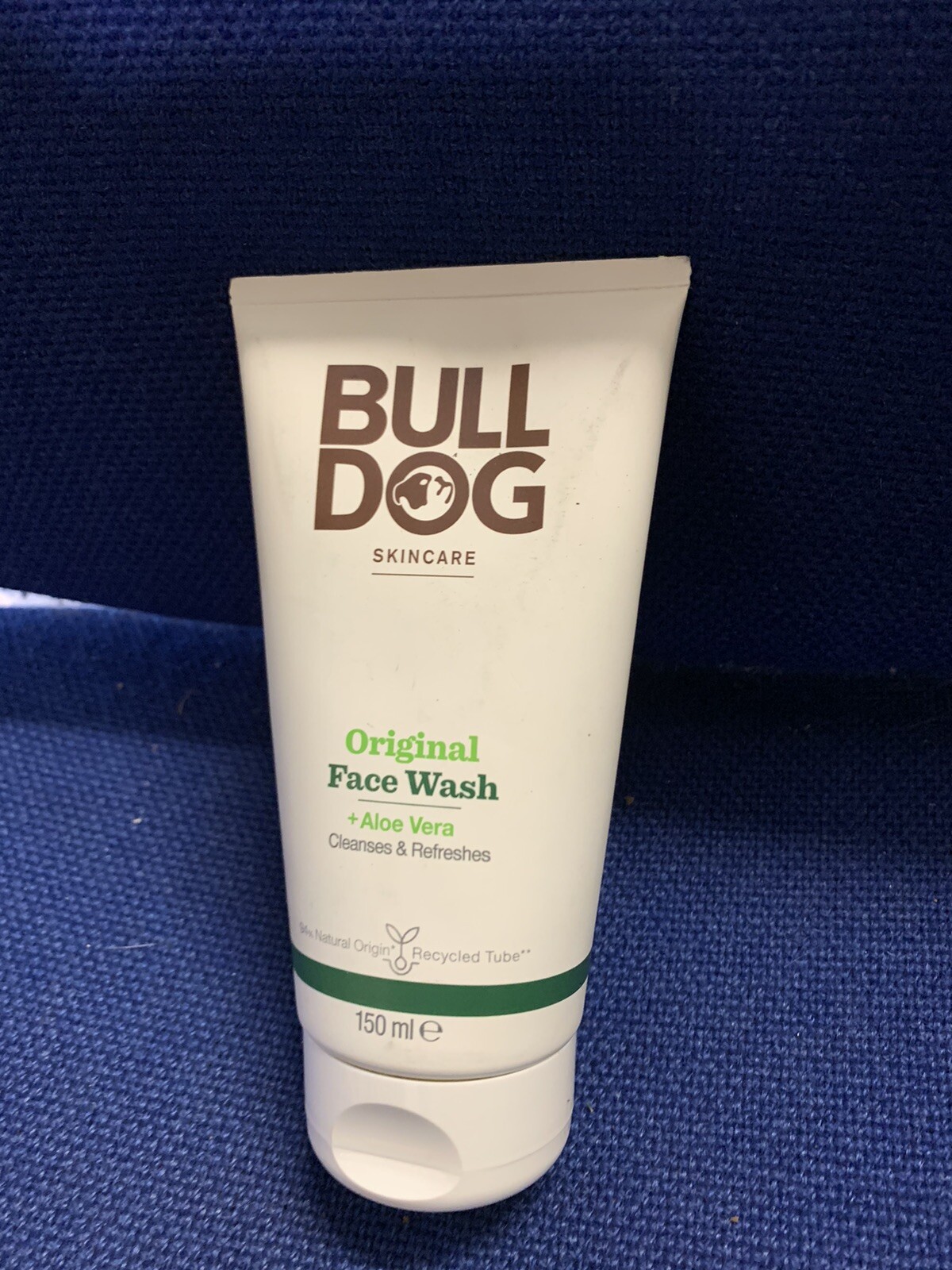 Original Natural Origin Face Wash 150ml For Men FREE SHIPPING - Image 2