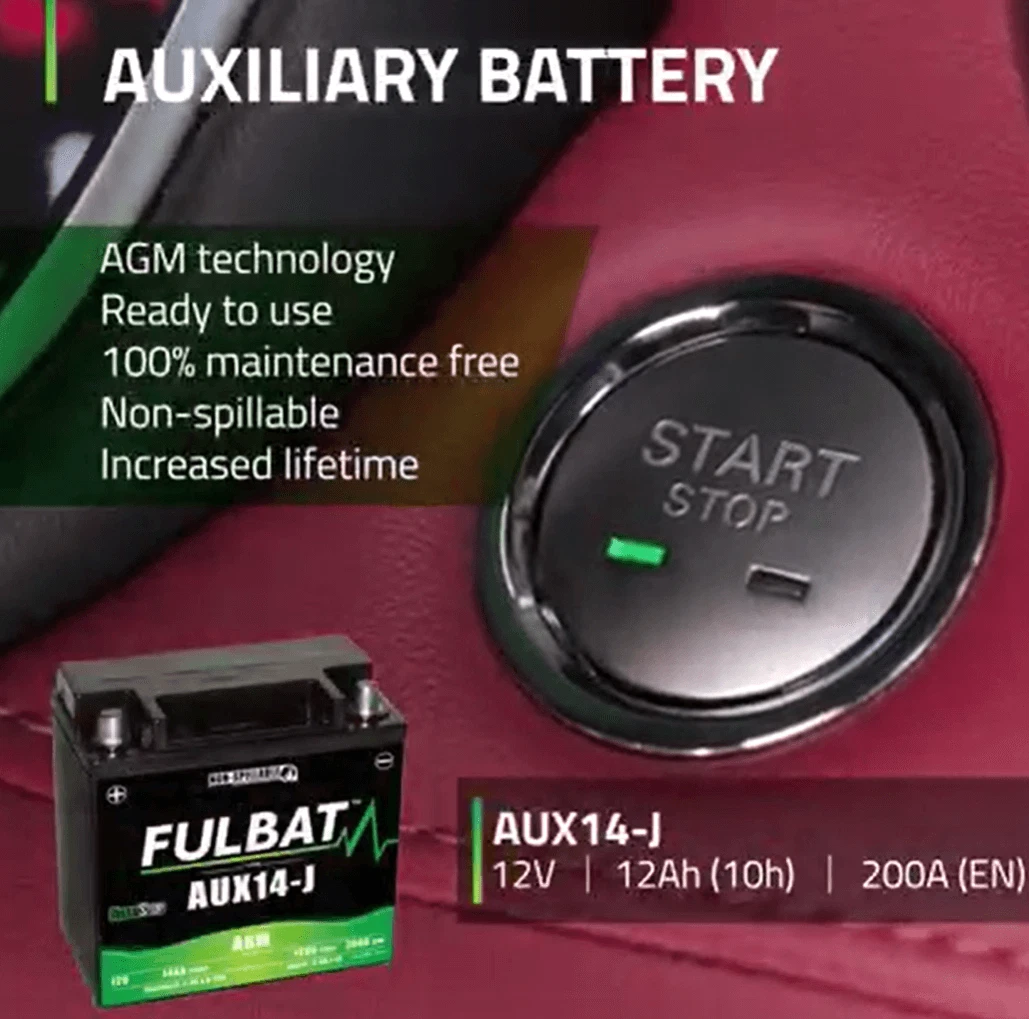 Auxiliary battery sale mercedes e220