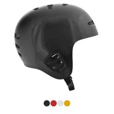 TSG - Dawn Flex Skateboard Helmet Tuned Fit Full Cut Hardshell Comfort Padding