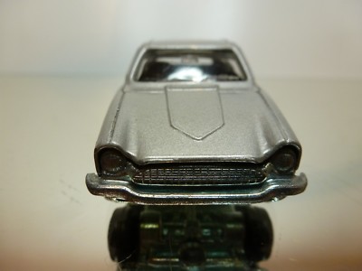 Miniature Politoys 1:43 Honda Coupe Z E38 - Occasion, Collection