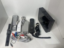 Nintendo Wii Console bundle