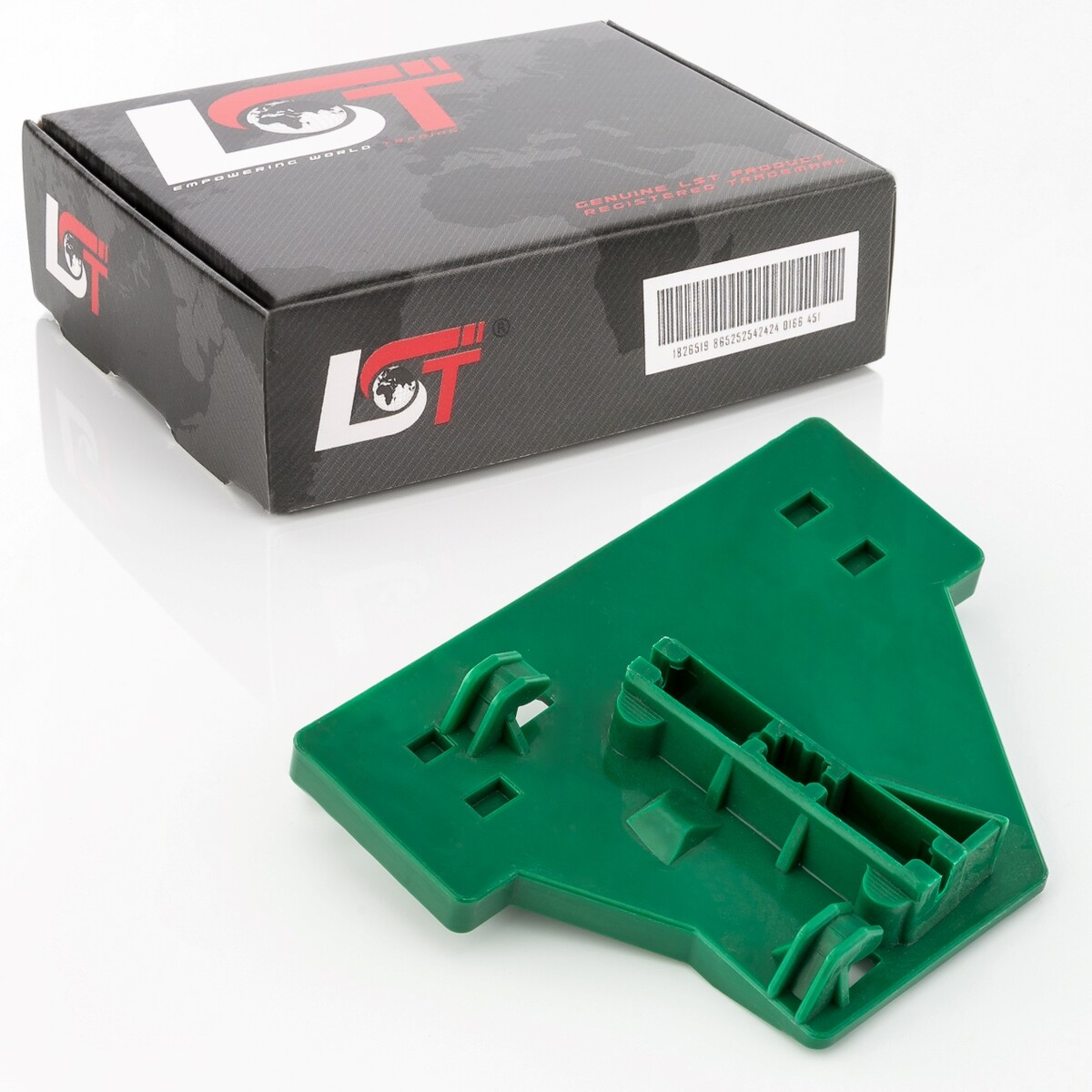 Window Regulator Repair Kit Driver Rear Left for Audi A4 B6/B7 8E