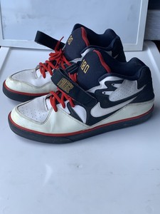 nike auto force 180