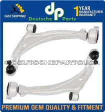 FRONT LOWER CONTROL ARM BALL JOINT BUSHING for NISSAN ALTIMA SUSPENSION L+R SET