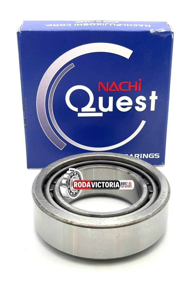 NACHI JAPAN 40KB681A1 90366-40064 Toyota OEM Genuine BEARING FOR
