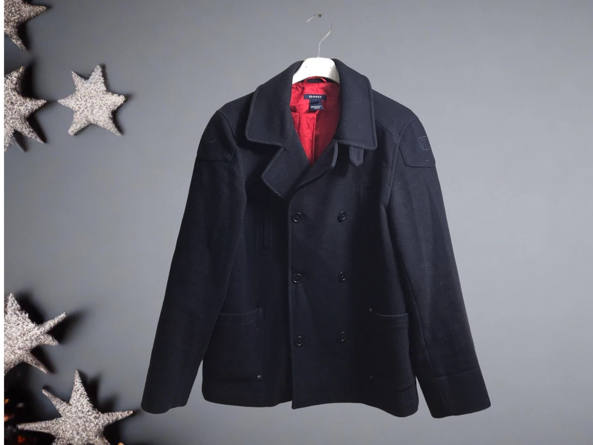Boys hotsell gant coat
