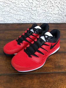 nike hc red