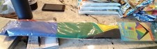 Ecoline Kite: Simple Flyer Kites For Kids And Beginners Rainbow