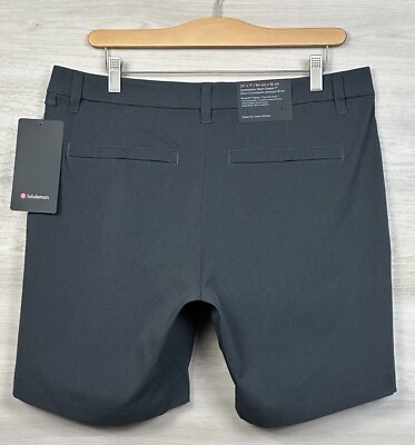 Lululemon Commission Short Classic 7