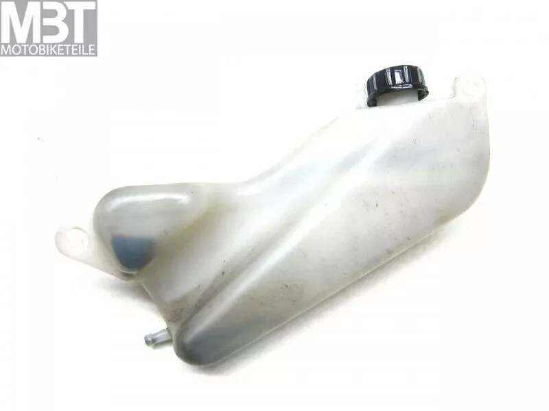 Kawasaki ZZR 600 ZX600D Expansion Tank Cooler Bj. 90-92 | eBay