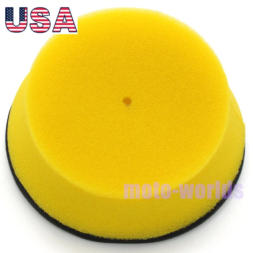 AIR Filters part for Suzuki DRZ400SM 2005-17 DRZ400S 2000-2017 DRZ400E 2000-2009 - Image 3 of 4