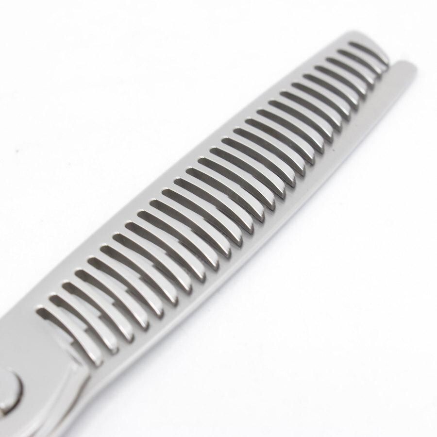 Mizutani Scissors Acro Crossover Thinning 125 USUBA 5.8inch Mizutani Scissors Acro Crossover Thinning 125 USUBA 5.8inch