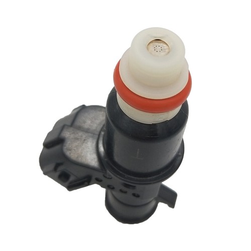Set of 6 Fuel Injectors 16450RCAA01 Fit For Acura MDX TL Honda Accord