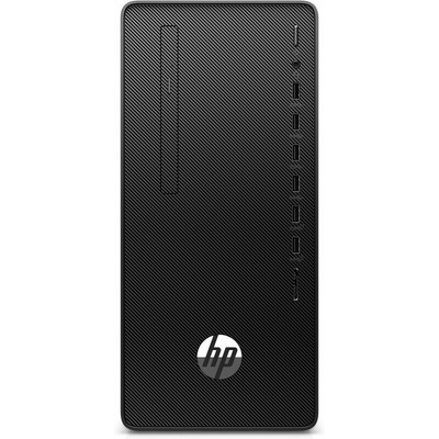 Hp 290 G3 I3 Micro Tower 10th Gen Intel Core I3 4 Gb Ddr4 Sdram 1000 Gb Ebay