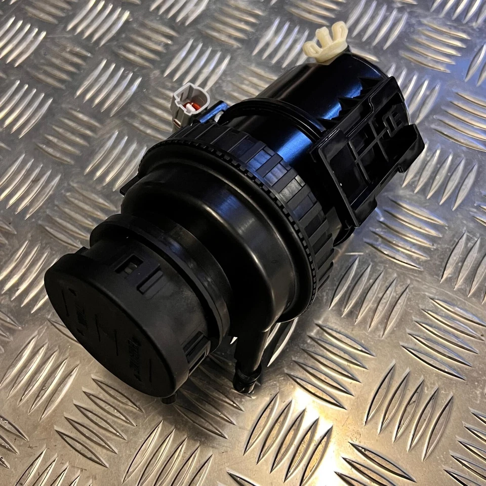 FORD RANGER T6 MK1 Fuel Filter Housing Assy 5224622 AB39-9155-DD NEW - Image 2 of 4