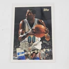 1995 Topps Basketball Robert Parish #57 PSA 9