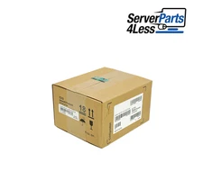 P28505-B21 HPE 2TB 12G SAS 7.2K SFF 2.5" HDD P30575-001 SEALED