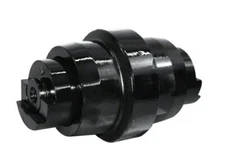 Bottom Roller – Single Flange fits Case CX75 SR CX75 CX80 CX80C KAA1160