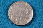 ESTATE FIND 1937 Buffalo Nickel!! #C2794