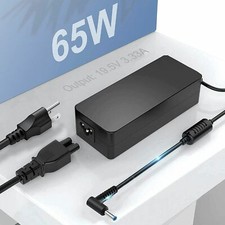 Laptop Adapter Charger For HP Stream Chromebook 11 13 14 ProBook G3 G4 G5 G6 G7