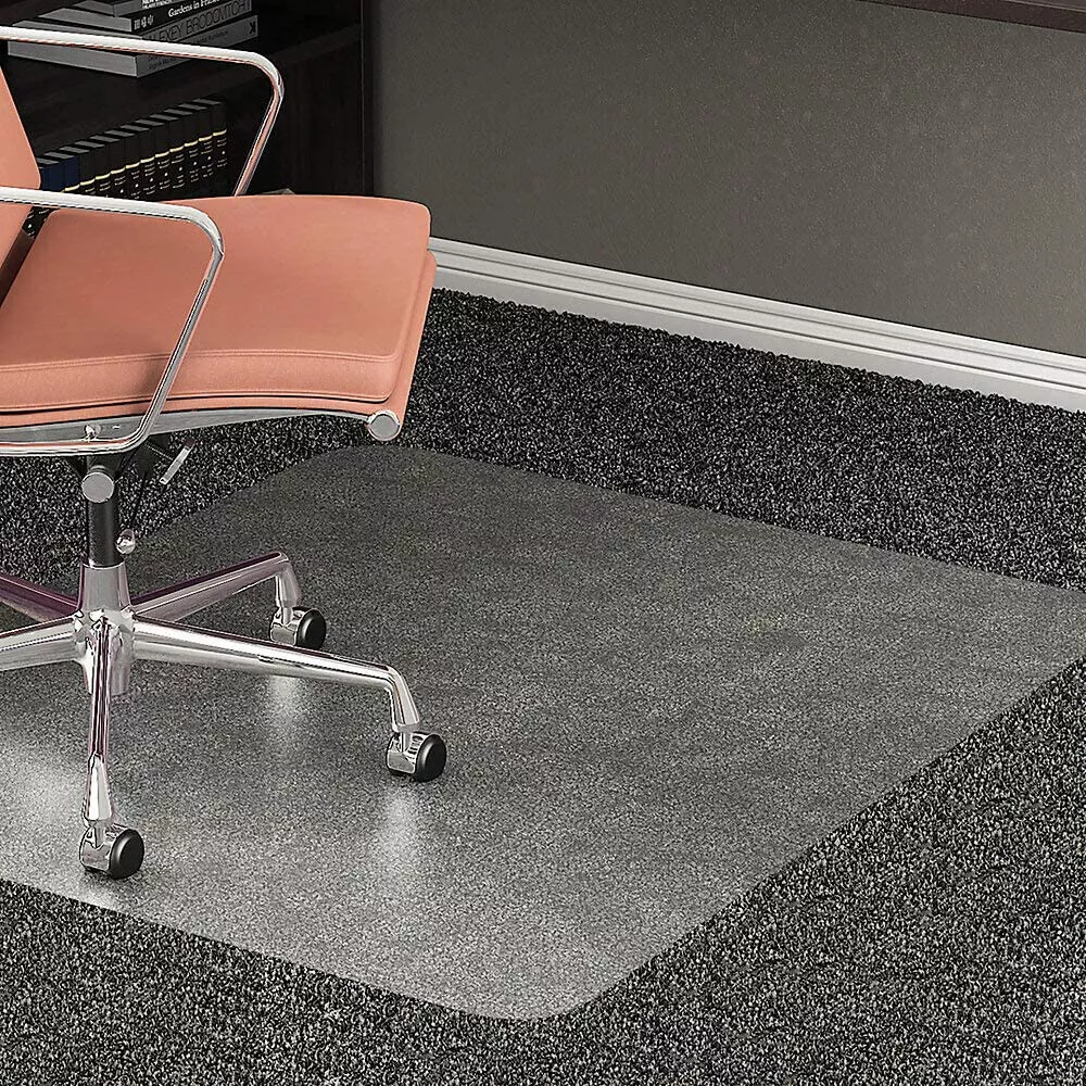 Realspace chair mat hot sale