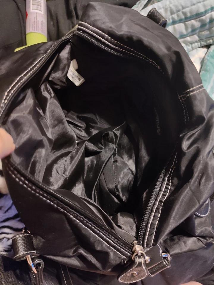 BLACK AVENUE BOLSO MEDIANO Foto 4 de 4