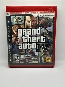 grand theft auto Ⅳ グランド・セフト・オートⅣ【輸入版】中古 Gta 4 Complete Edition | eBay