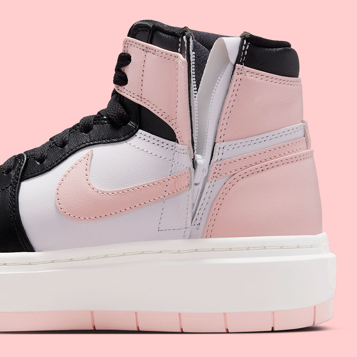 Nike Air Jordan 1 Elevate High Atmosphere Pink DN3253-061 sz Nike Air Jordan 1 Elevate High Atmosphere Pink DN3253-061 sz