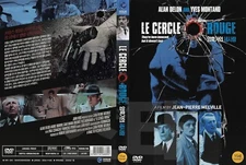 The Red Circle (1970) Eng Sub "Le cercle rouge" SAMEDAY FREE SHIP USA