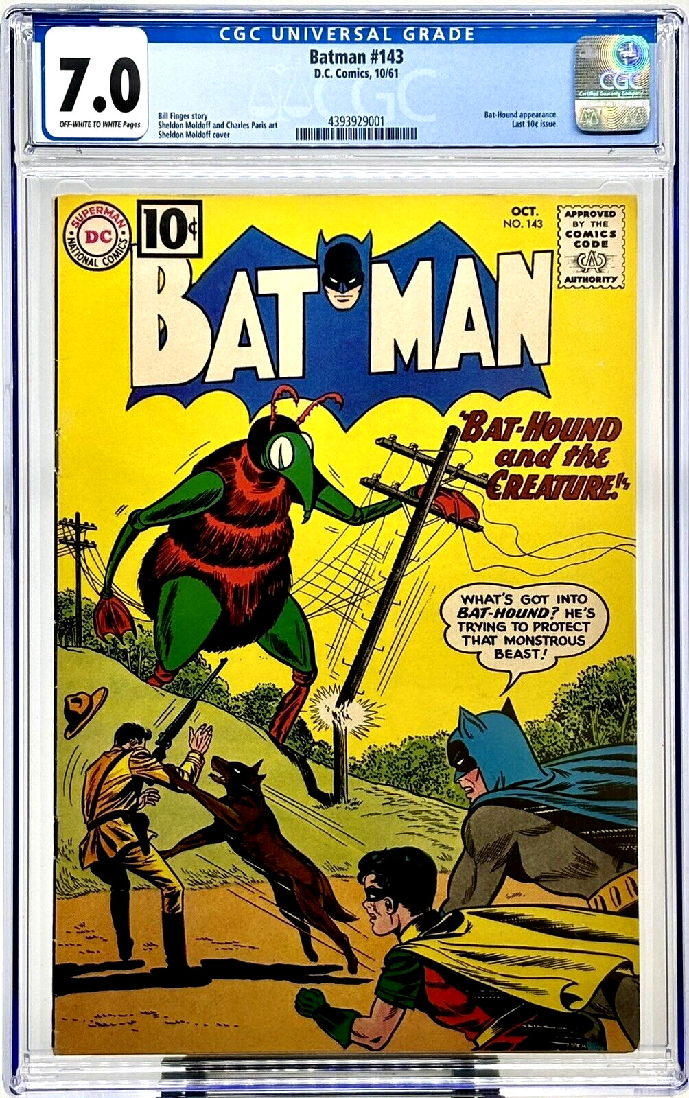 The Batman Adventures #1 (Silver Edition) Value - GoCollect