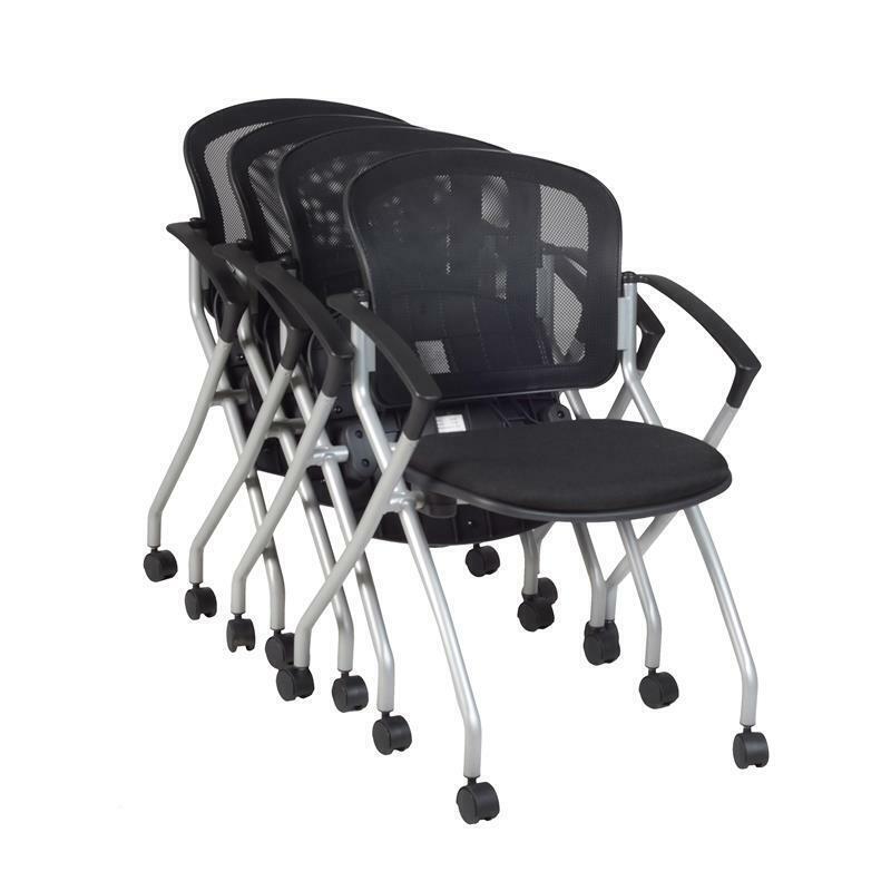 Regency Cadence Desk Chair