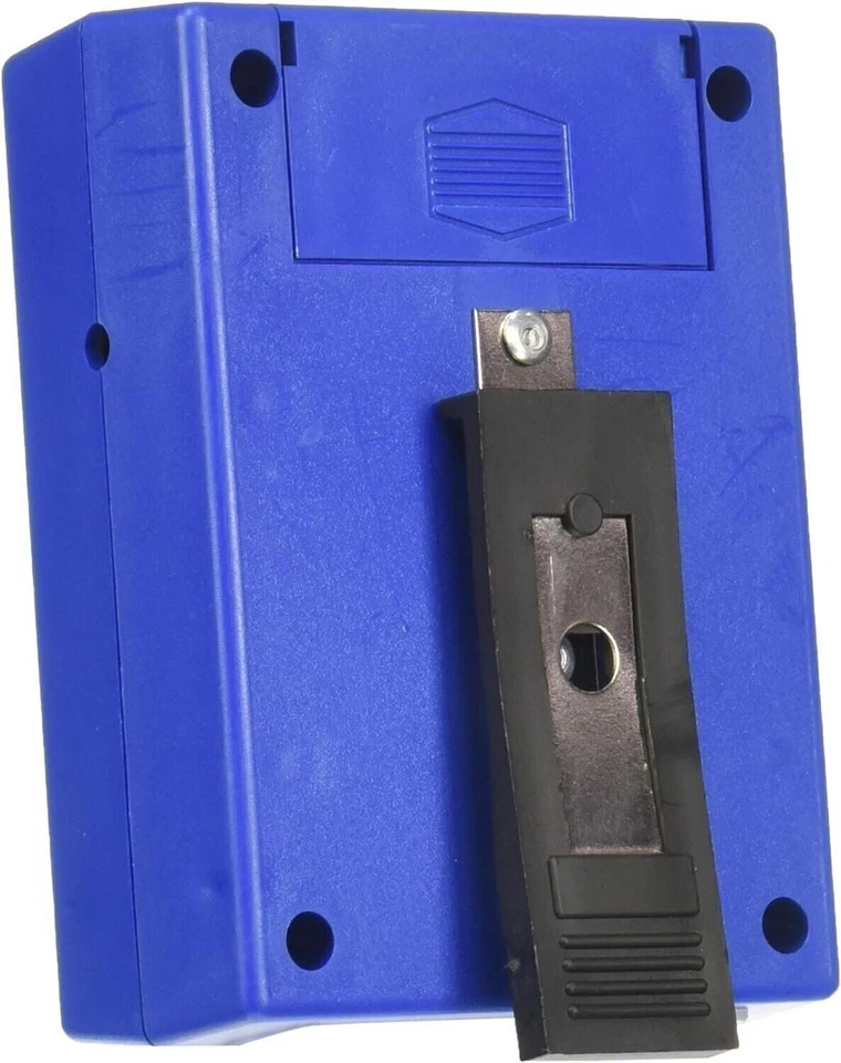 Pocket Pro Timer, Blue Foto 2 de 4