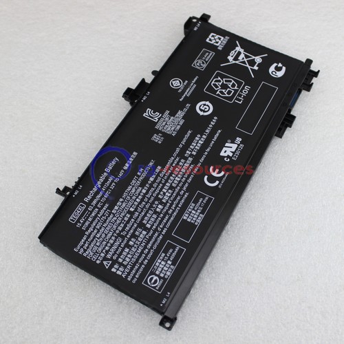 Batteria New Net TE04XL 3000 MAh – 15.2-15.6V Compatibile HP Omen E Pavilion (TE04061XL, HSTNN-DB7T...)