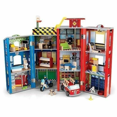 Toy Story Toys & Hobbies Kidkraft