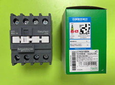 1PC NEW Schneider Ac contactor LC1 series LC1N3210B5N AC24V 1NO #LL
