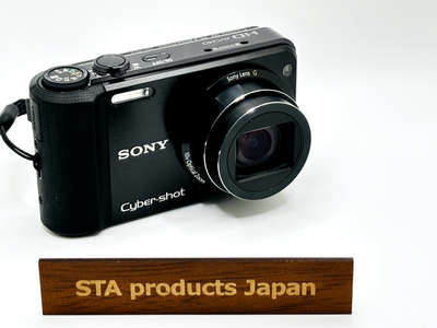 Sony Cyber-shot DSC-HX7V 16.2MP Digital Camera - Black for Sony Cyber-shot DSC-HX7V 16.2MP Digital Camera - Black for