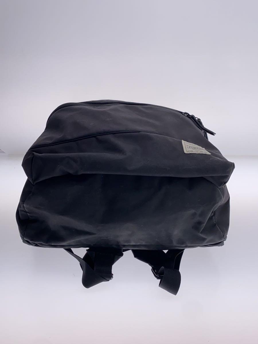 Porter Girl Backpack/Blk/Plain limited from japan | eBay